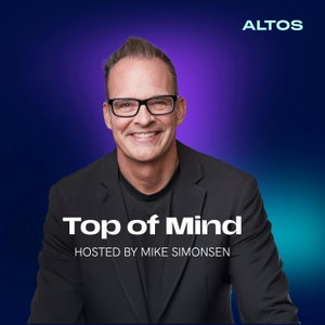Top of Mind