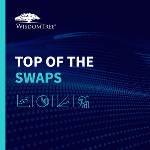 Top of the Swaps