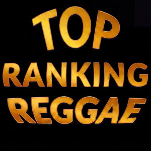 Top Ranking Reggae