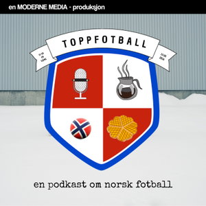 Toppfotball