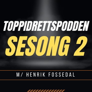 Toppidrettspodden