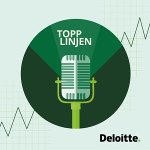 Topplinjen: Bak tallene med finansdirektørene