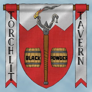 Torchlit Tavern