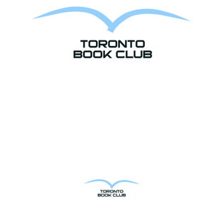 Toronto Book Club (‫کانون کتاب تورنتو‬‎)
