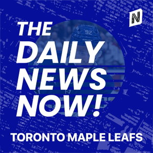 Toronto Maple Leafs News Today
