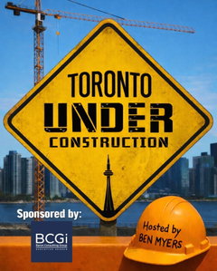Toronto Under Construction