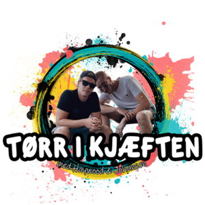 Tørr I Kjæften