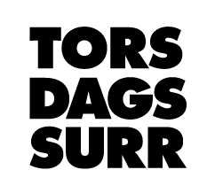 TorsdagsSurr