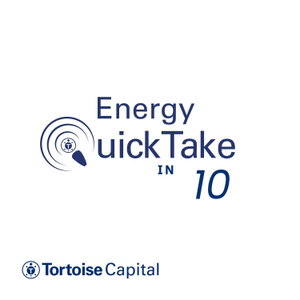 Tortoise Capital QuickTake Podcasts