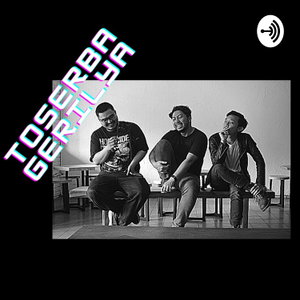 Toserba Gerilya