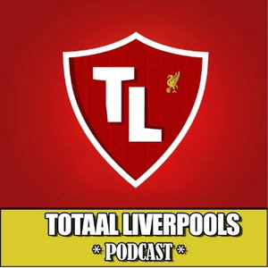 Totaal Liverpools podcast
