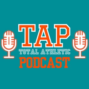 Total Athletic Podcast
