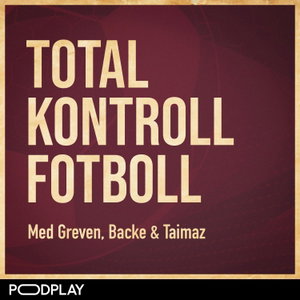 Total Kontroll Fotboll