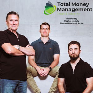 Total Money Management