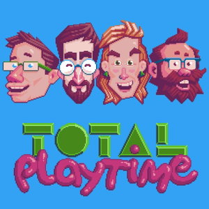 Total Playtime
