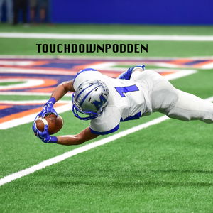 Touchdownpodden