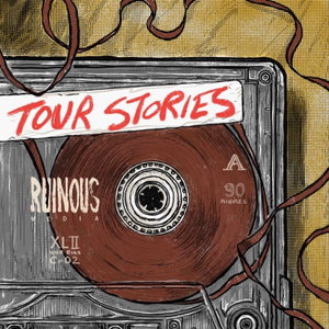 Tour Stories/The Check-In with Joe Plummer