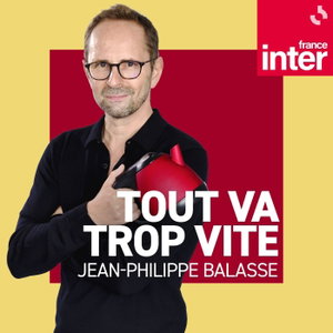 Tout va trop vite
