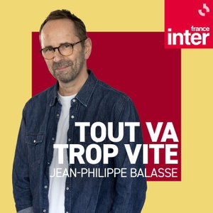 Tout va trop vite