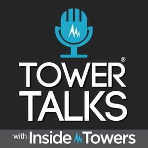 Tower Talks with Inside Towers