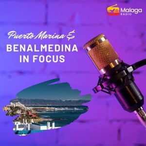 Town In Focus - Benalmádena