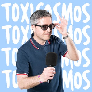 Toxicosmos · Música indie, pop y actualidad.