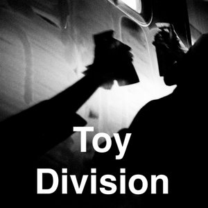 Toy Division Graffiti Podcast