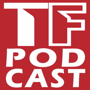 Toy Federation Podcast