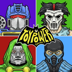 Toy Power Podcast