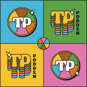TP-Podden