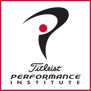 TPI Certified Golf Fitness Instructor