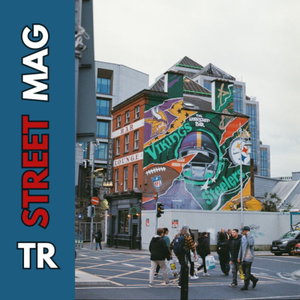 TR Street Mag