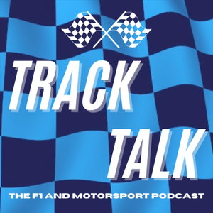 Track Talk 