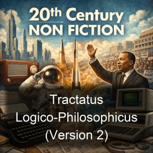 Tractatus Logico-Philosophicus (Version 2)