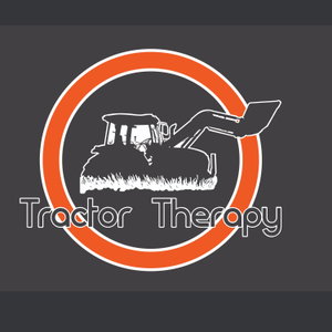 Tractor Therapy 
