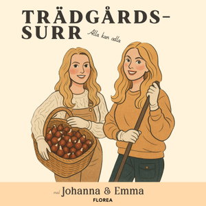 Trädgårdssurr