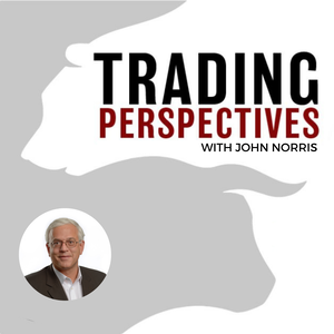 Trading Perspectives: An Economic Podcast