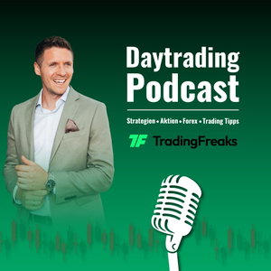 TradingFreaks Trading und Investment Podcast
