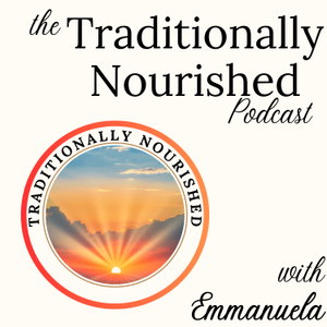 Traditionally Nourished