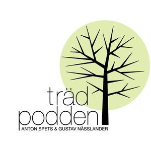 Trädpodden