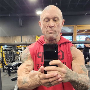 Training And Lifestyle 
