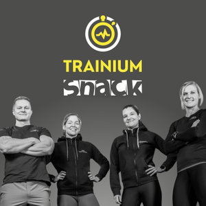 Trainium snack
