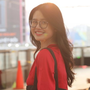 Trạm Nuôi Dưỡng Cảm Xúc