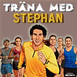 Träna med Stephan
