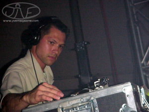 Trance Station - DJ Eclypse
