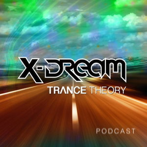 Trance Theory Official Podcast