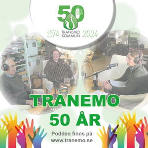 Tranemo 50 år!