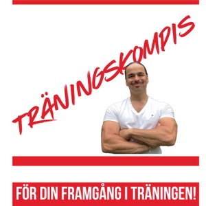 Träningskompis 