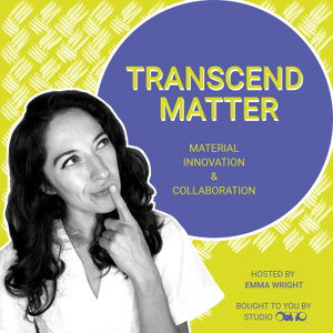 Transcend Matter