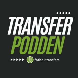 Transferpodden
